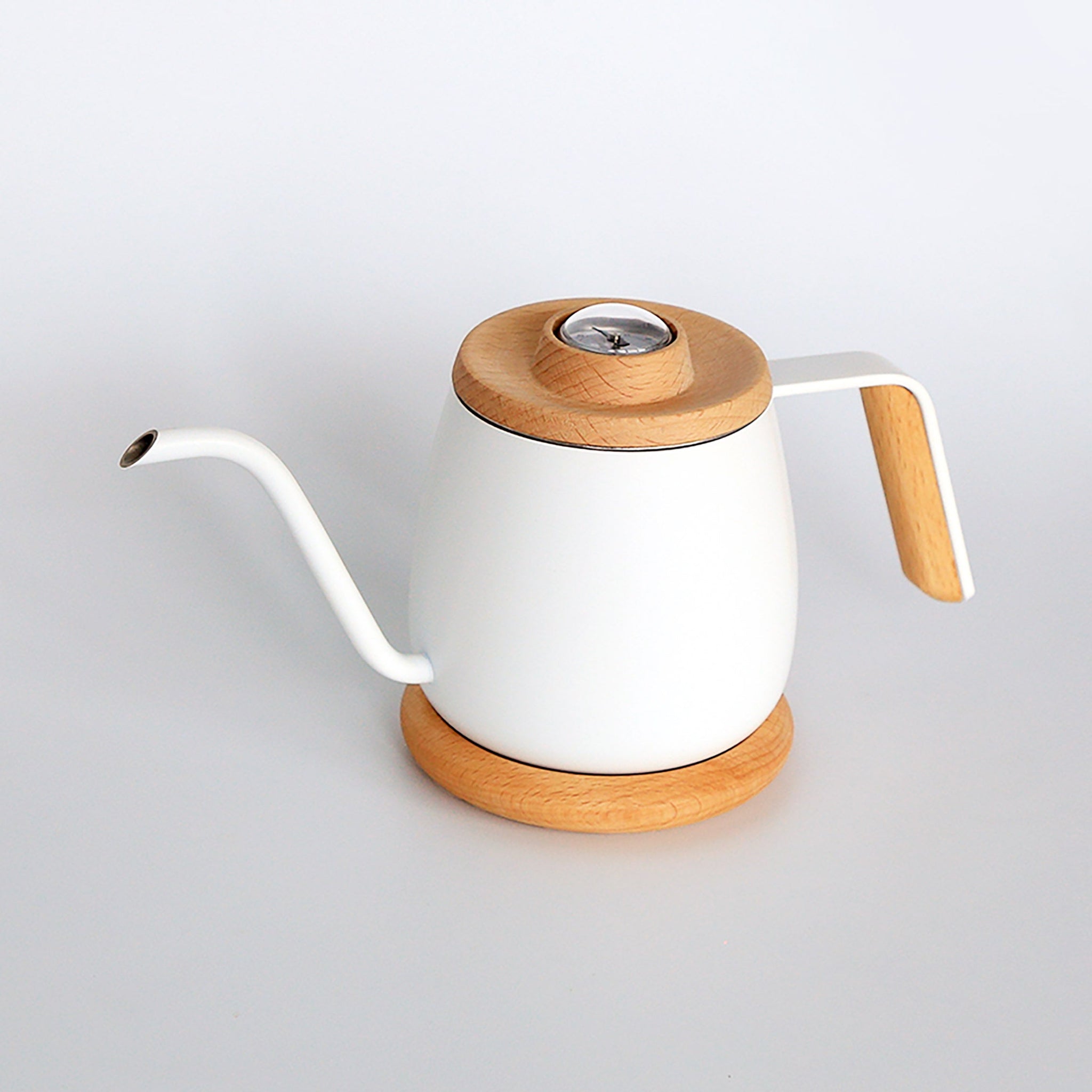 TAMAGO mini pour-over coffee kettle – Simple Real