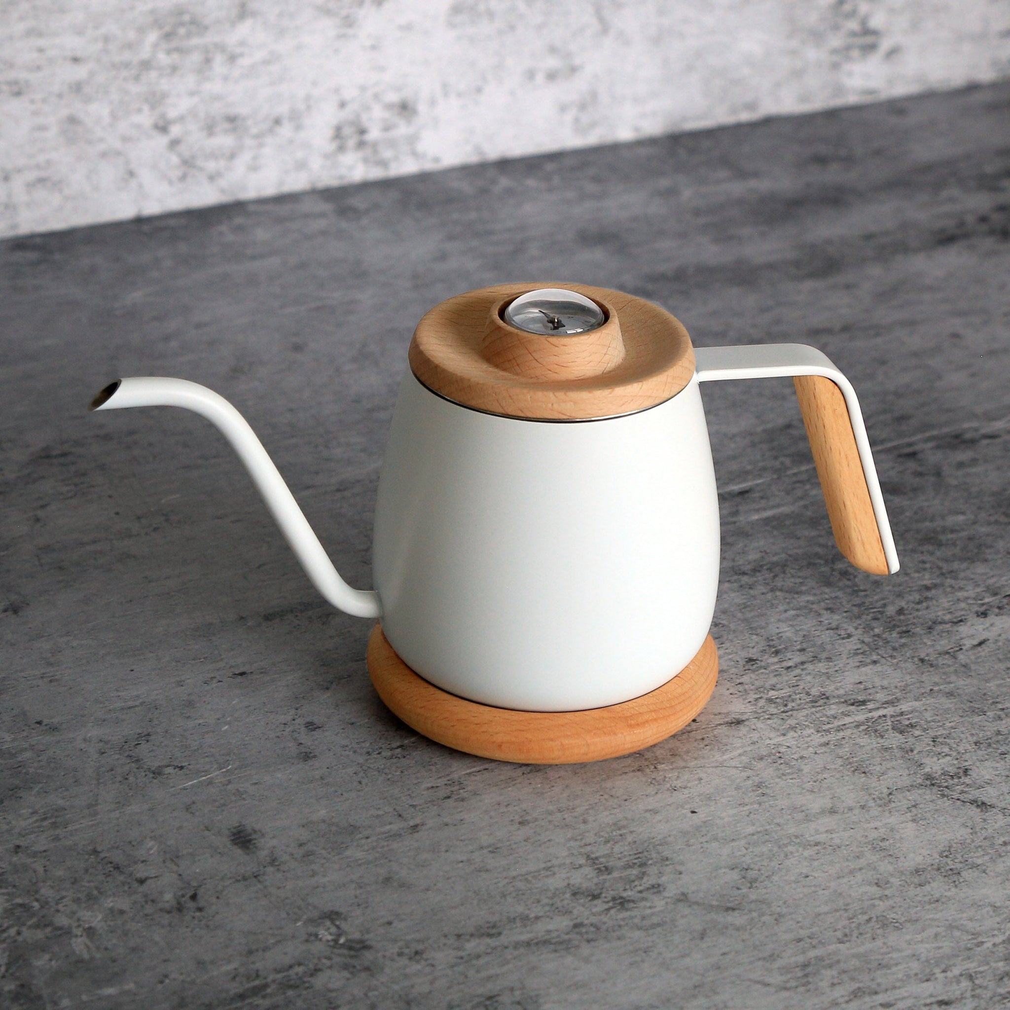 Electric Pour Over Coffee Kettle