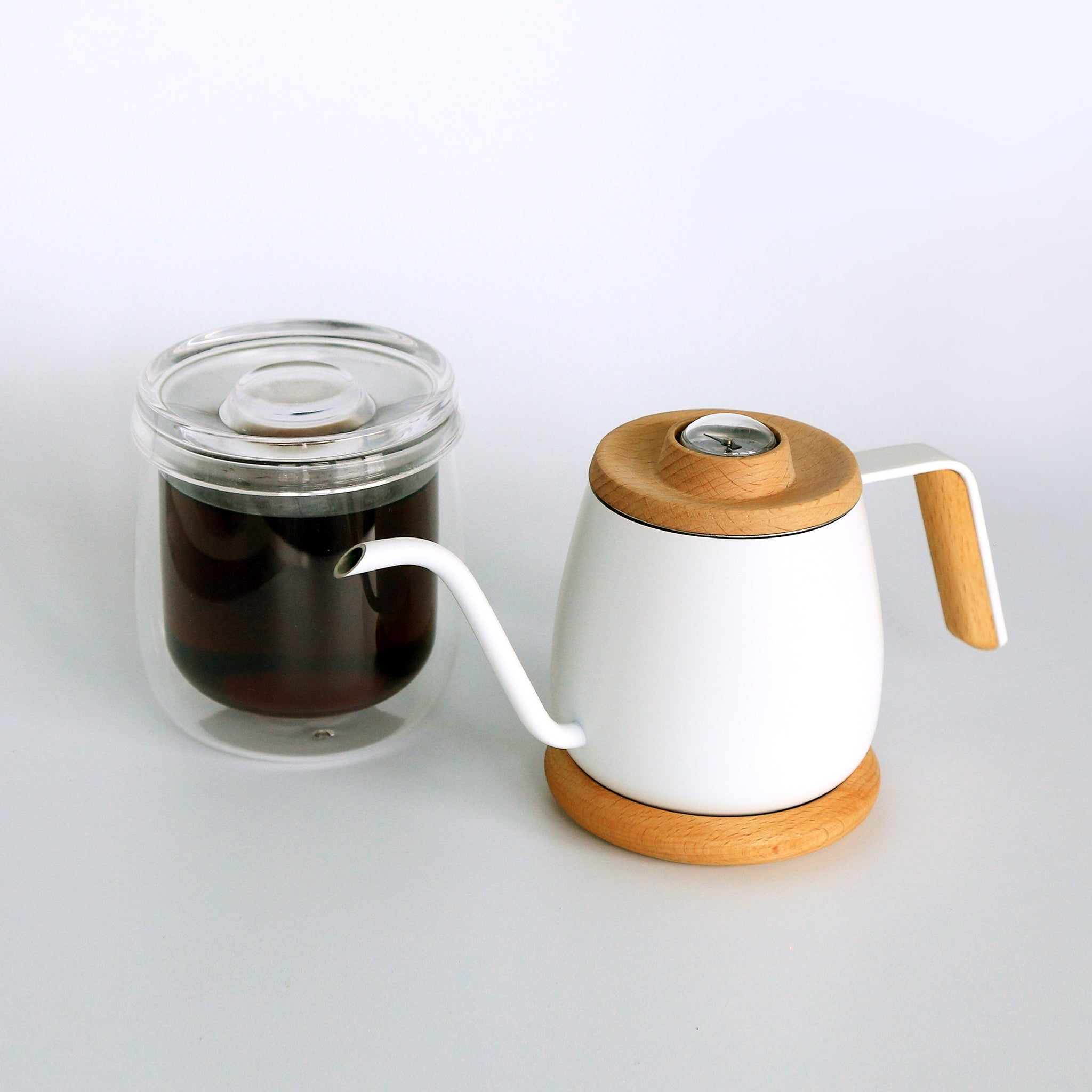 TAMAGO pour over coffee kit -basic set