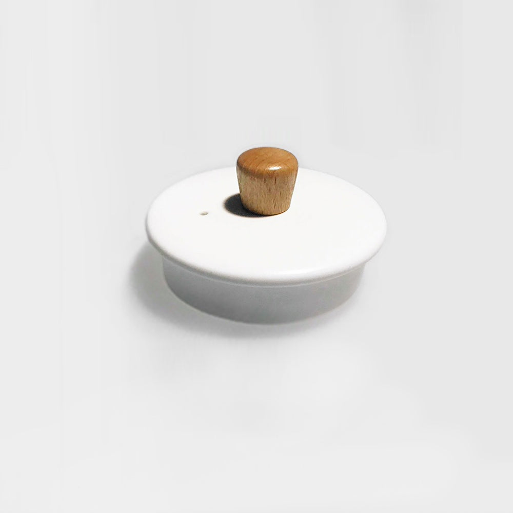 TAMAGO lid for teapot and teacup